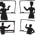 Literature talk