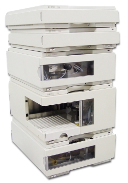 Agilent HPLC 1100 Agilent 1100
