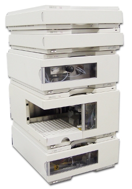 Agilent 1100