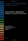 Monolithic materials