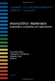 Monolithic materials Monolithic materials